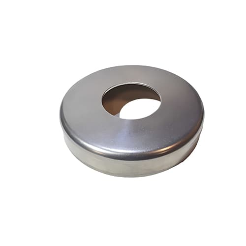 Stainless Steel Base Cover CO4201