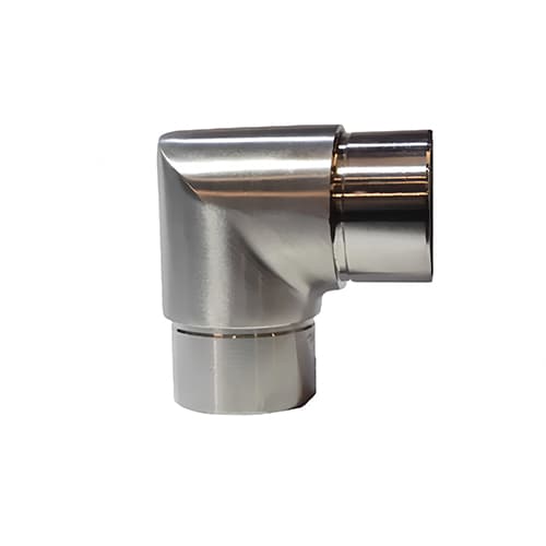 Stainless Steel Elbow FL4201