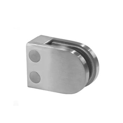 Stainless Steel Glass Clamp GC0100