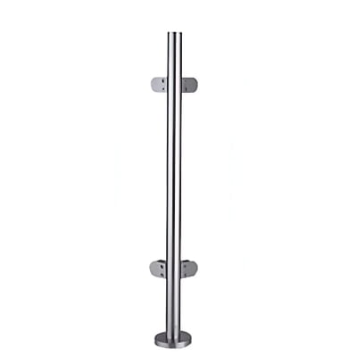 Stainless Steel Railing Post SP0100
