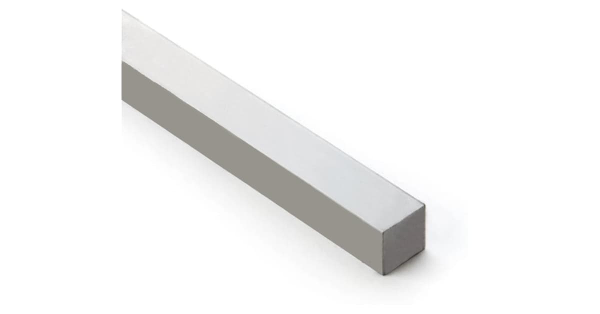 Stainless Steel Solid Bar SB1201