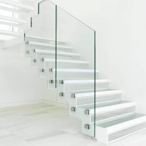 Professional Stainless Handrail Manufacturer - Unity Metal