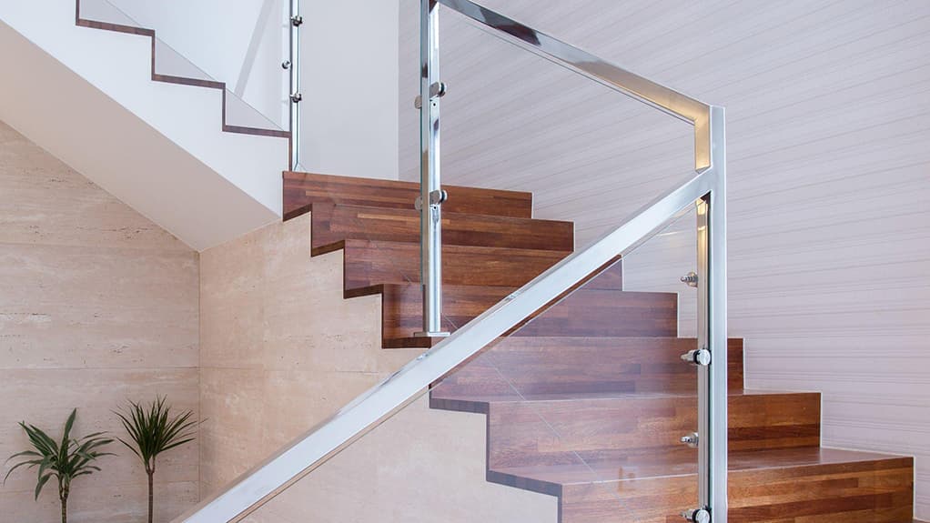 Why Stainless Steel Railings Are A Smart Investment For Your Property Unity Metal