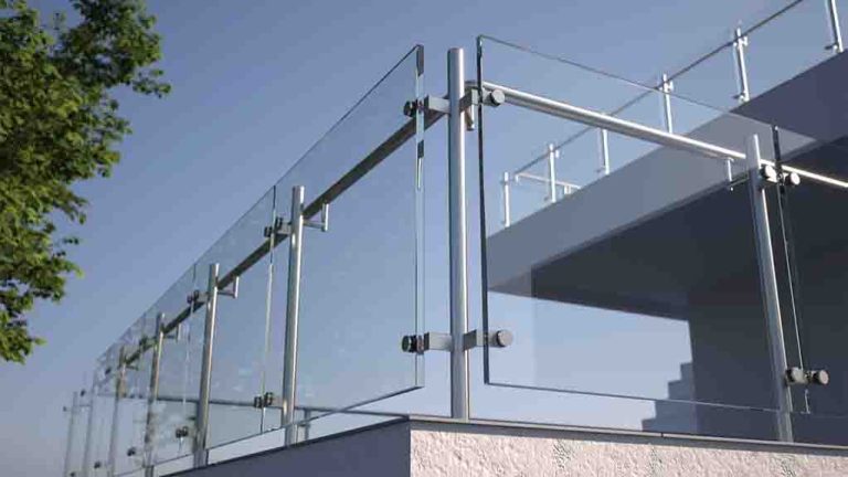 Glass Railings vs. Cable Railings - Unity Metal